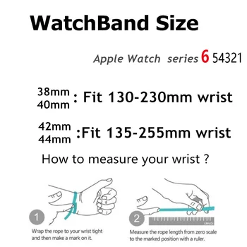 Trak Za Apple watch band 45mm 41mm 44 mm 40 mm 38 mm 42mm 44 45 mm Magnetne Zanke Kovinski correa zapestnica iWatch 3 4 5 6 se 7 band